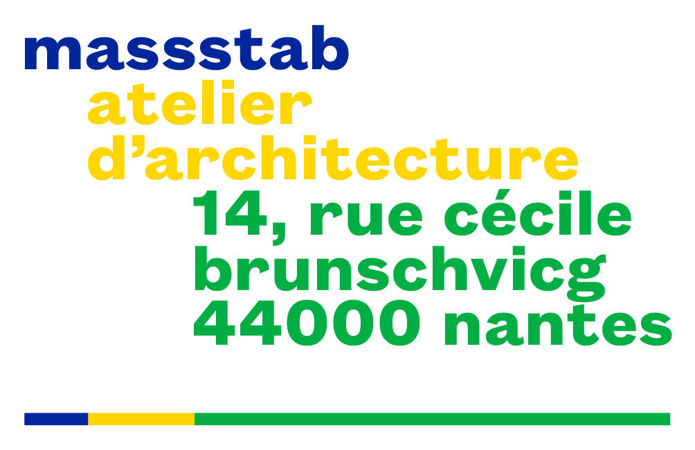 LOGOTYPE ADRESSE